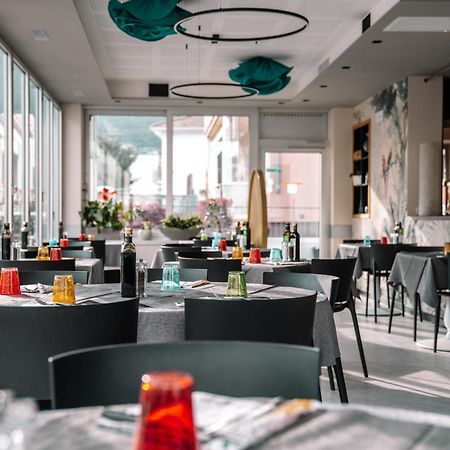 Hotel Rolly Riva del Garda Eksteriør billede