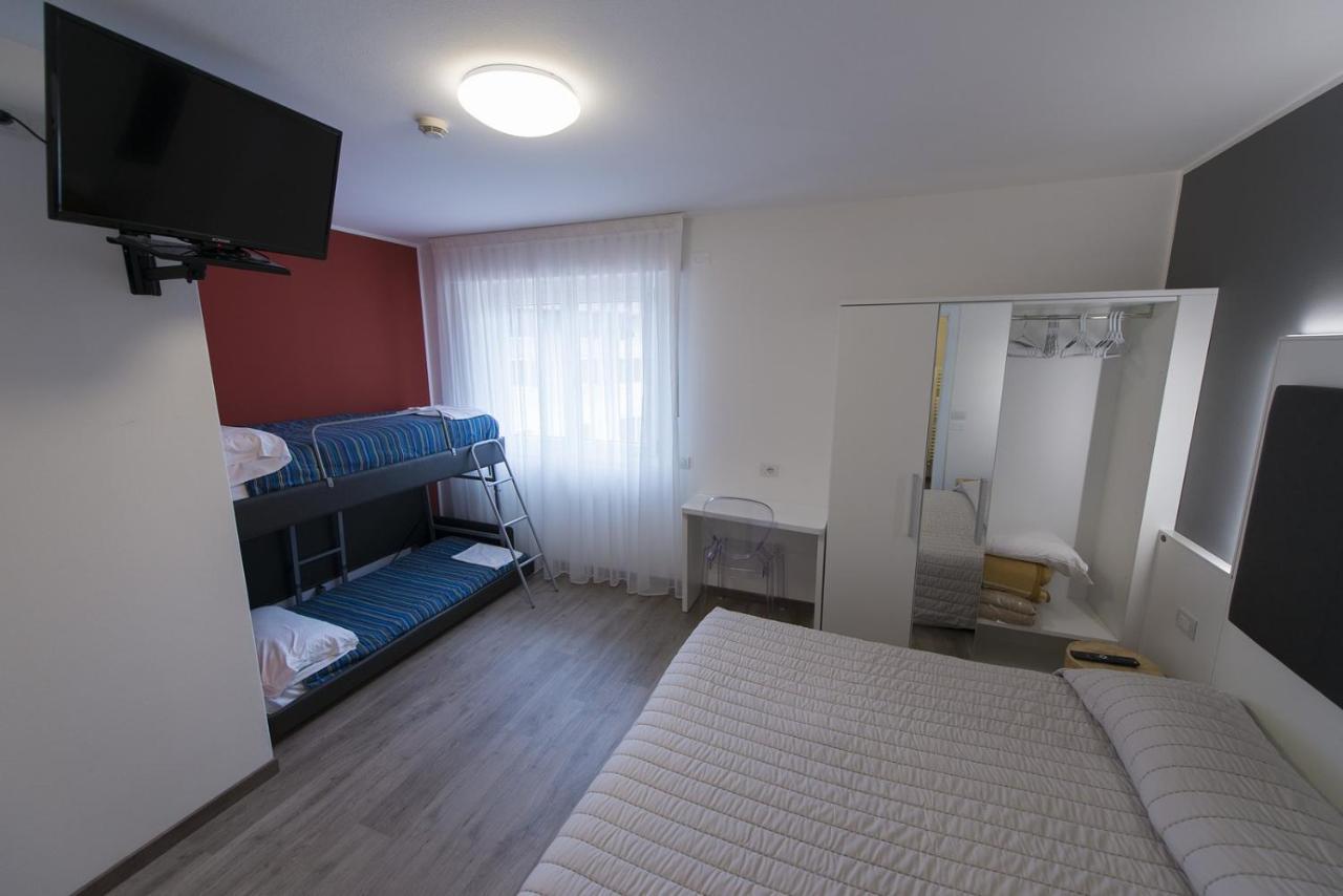 Hotel Rolly Riva del Garda Eksteriør billede