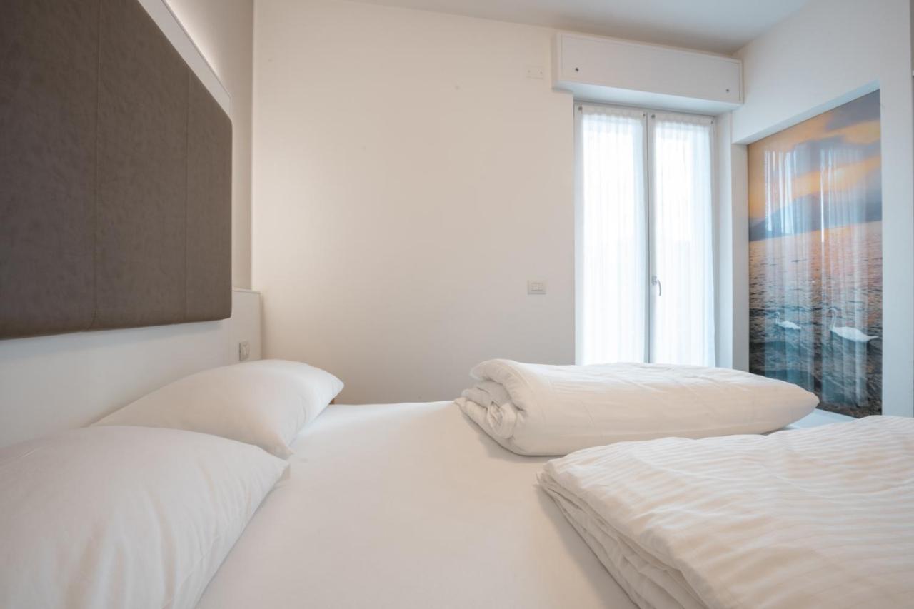 Hotel Rolly Riva del Garda Eksteriør billede