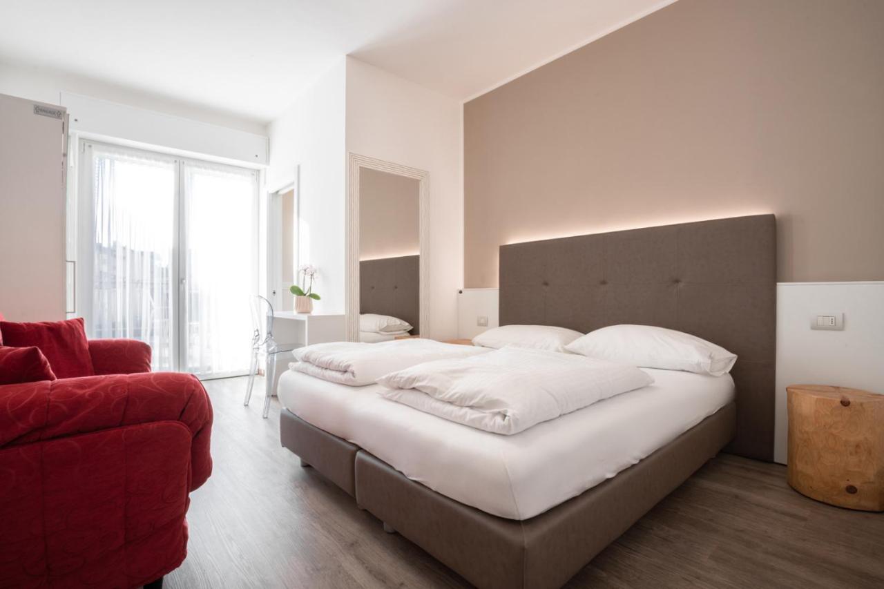 Hotel Rolly Riva del Garda Eksteriør billede