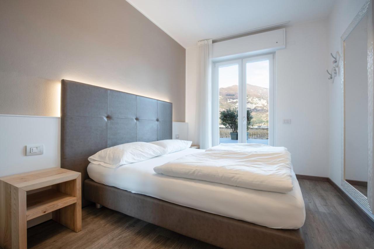 Hotel Rolly Riva del Garda Eksteriør billede