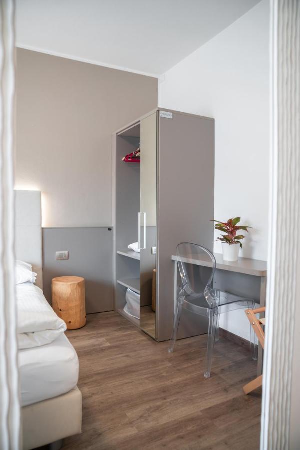 Hotel Rolly Riva del Garda Eksteriør billede