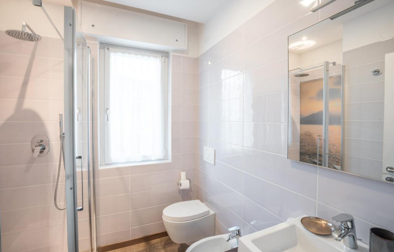 Hotel Rolly Riva del Garda Eksteriør billede