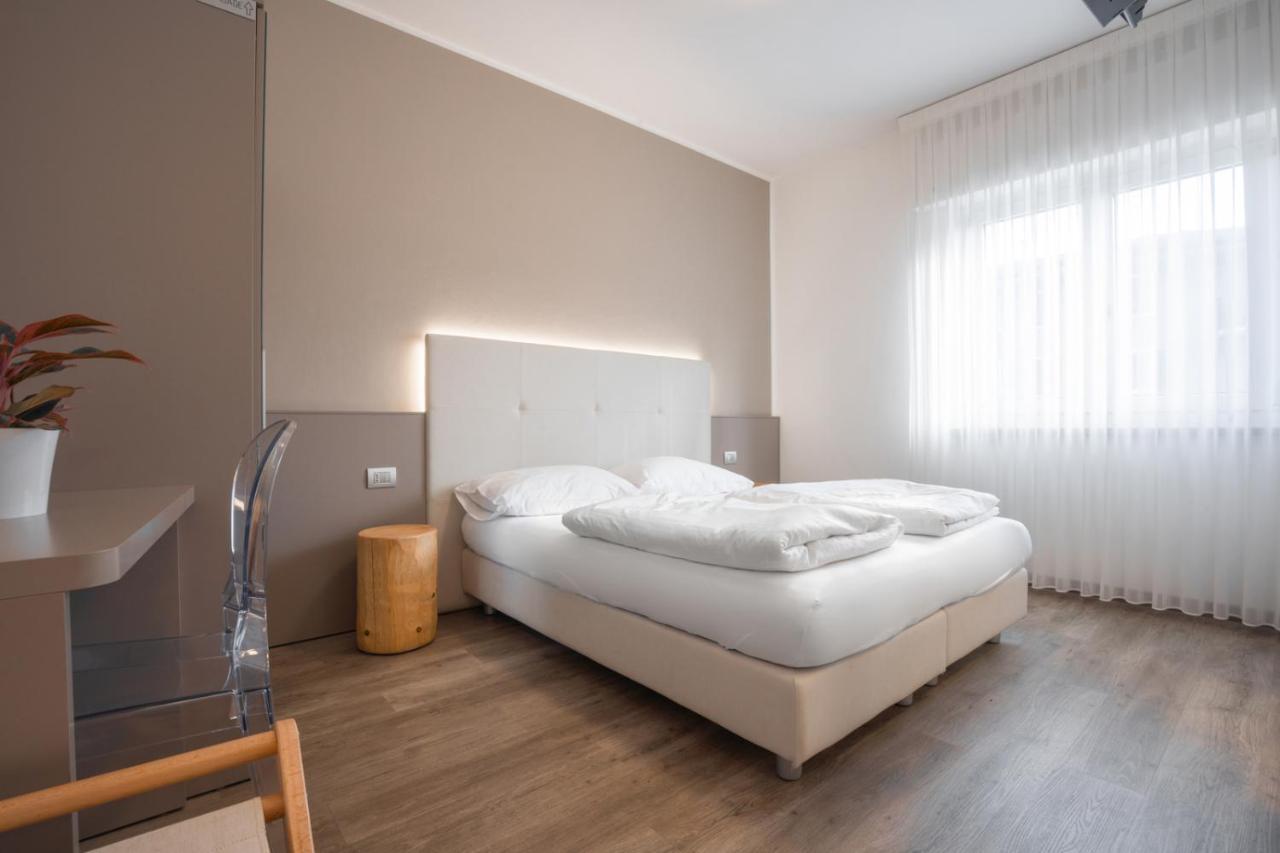 Hotel Rolly Riva del Garda Eksteriør billede