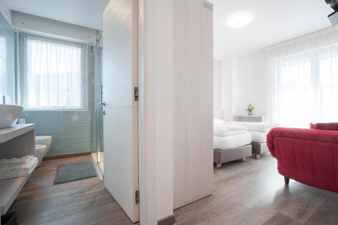 Hotel Rolly Riva del Garda Eksteriør billede