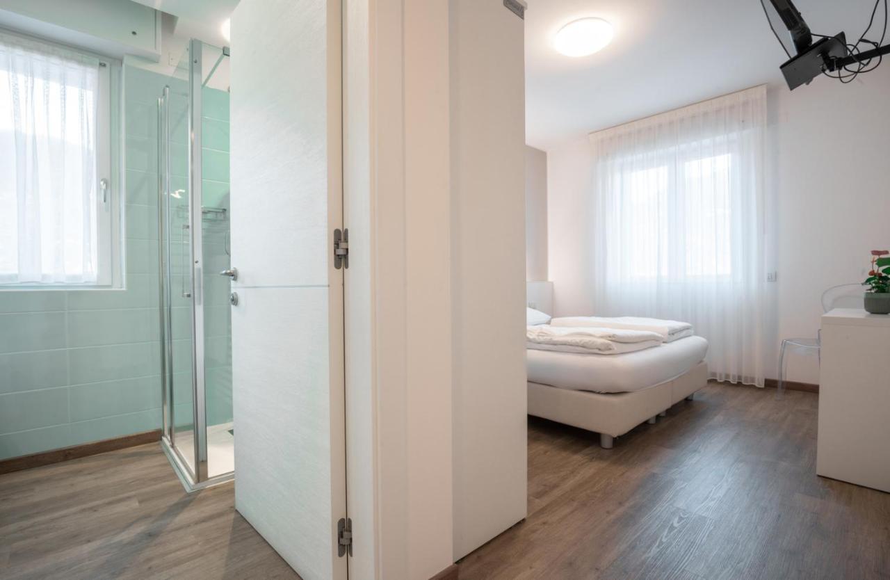 Hotel Rolly Riva del Garda Eksteriør billede