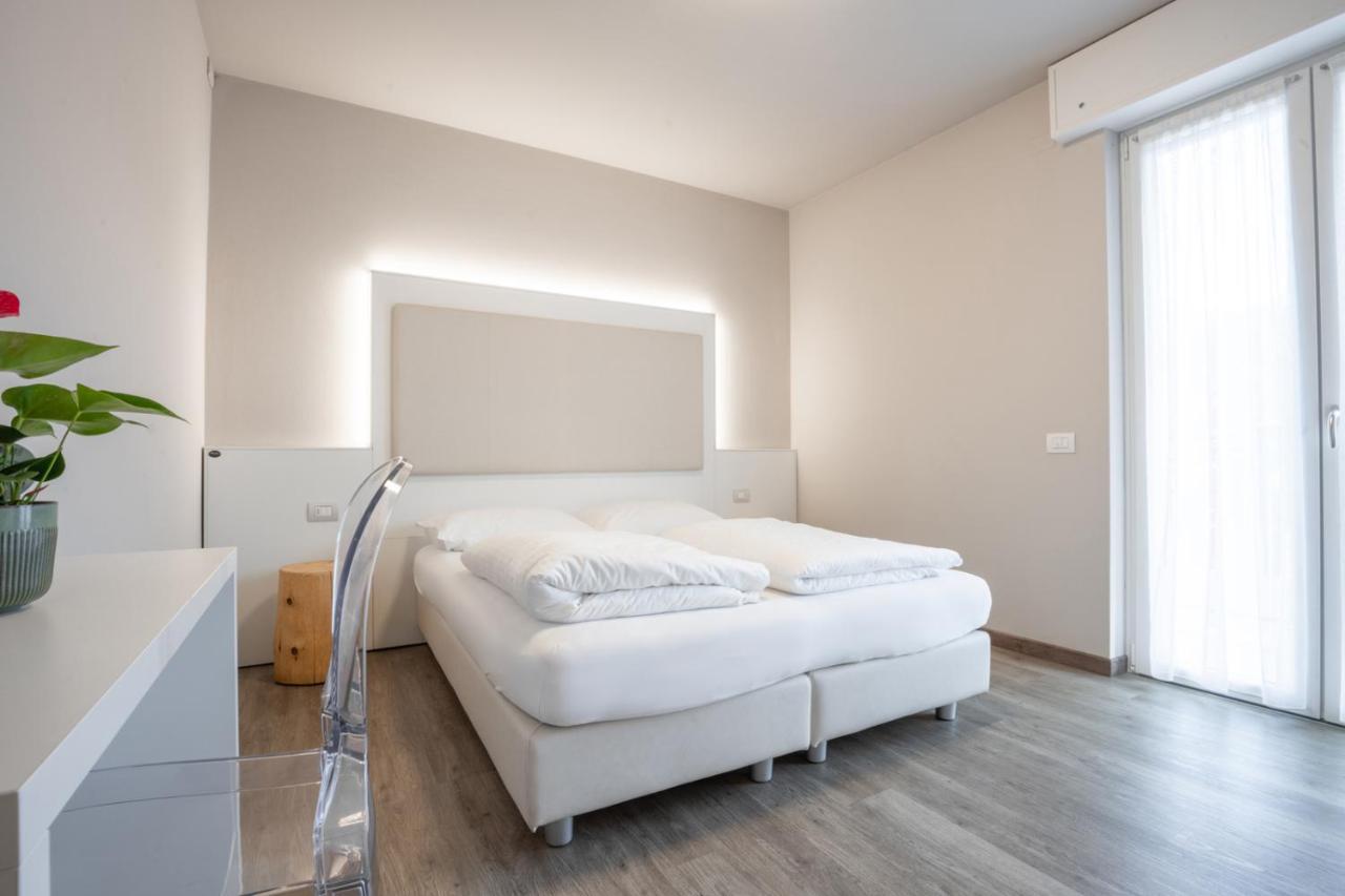 Hotel Rolly Riva del Garda Eksteriør billede
