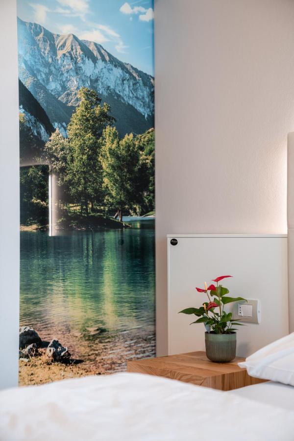 Hotel Rolly Riva del Garda Eksteriør billede