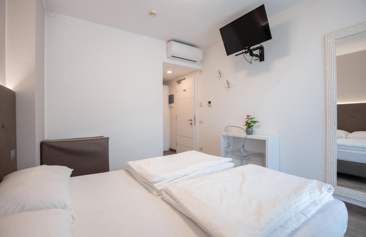 Hotel Rolly Riva del Garda Eksteriør billede
