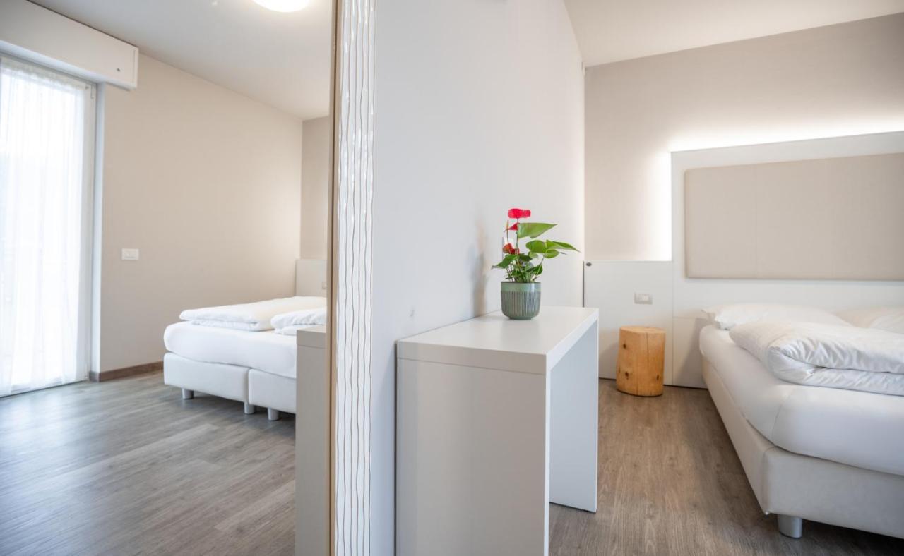 Hotel Rolly Riva del Garda Eksteriør billede