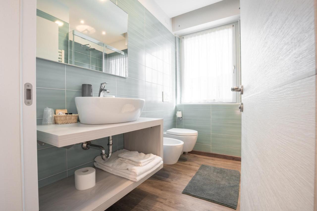 Hotel Rolly Riva del Garda Eksteriør billede