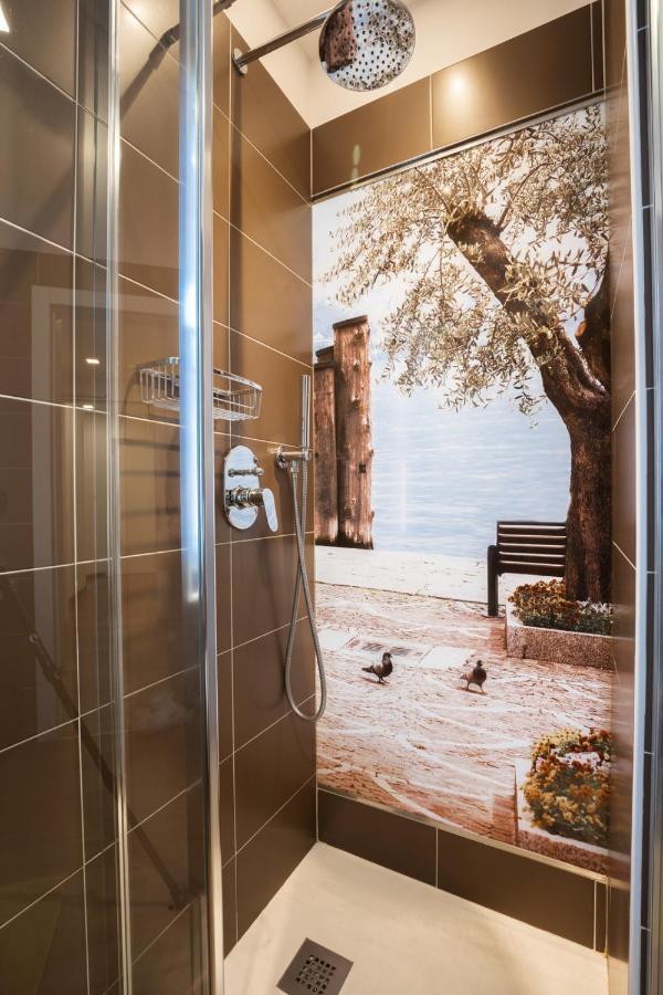 Hotel Rolly Riva del Garda Eksteriør billede