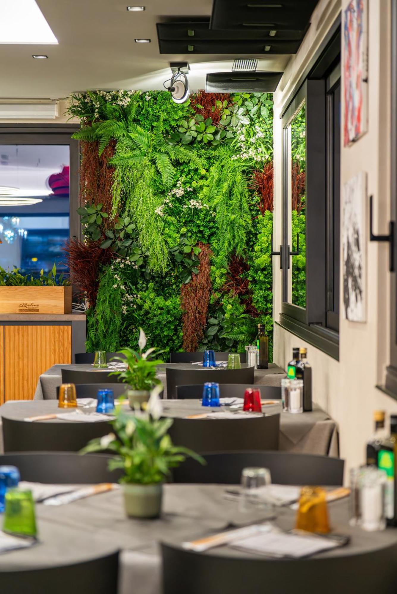 Hotel Rolly Riva del Garda Eksteriør billede