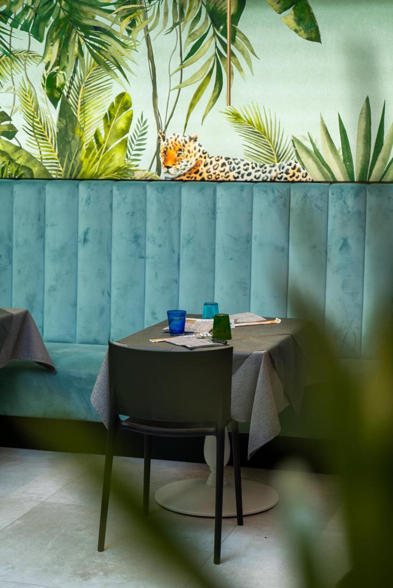 Hotel Rolly Riva del Garda Eksteriør billede