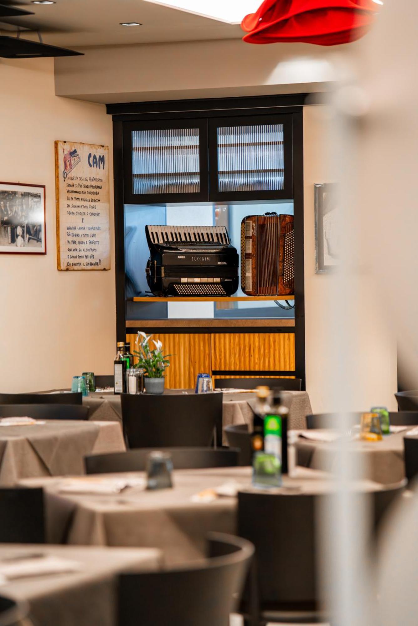 Hotel Rolly Riva del Garda Eksteriør billede
