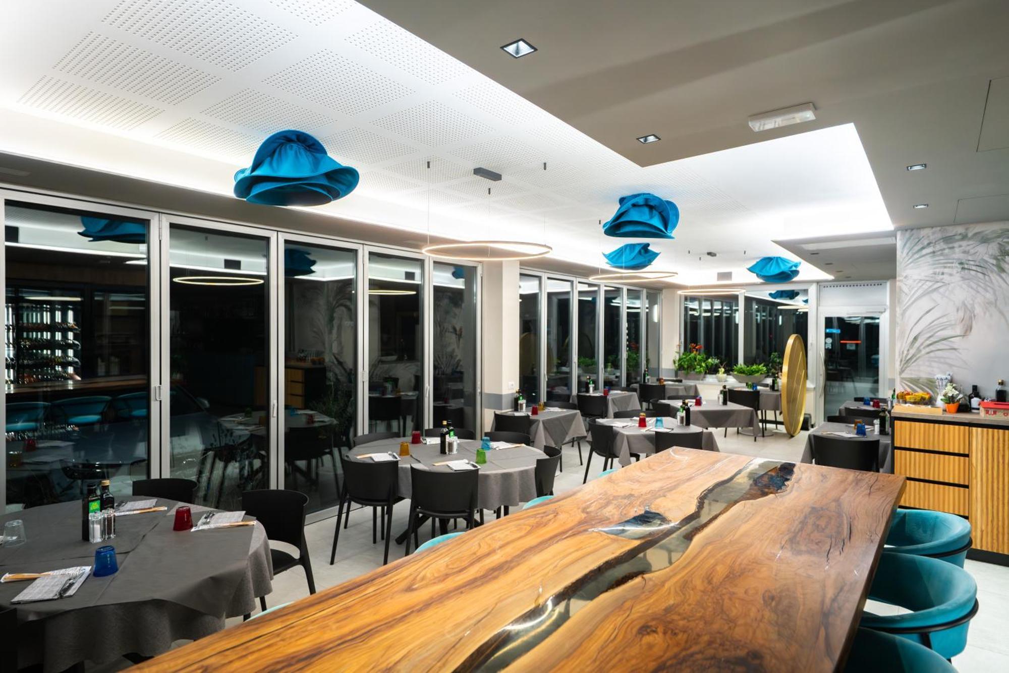 Hotel Rolly Riva del Garda Eksteriør billede