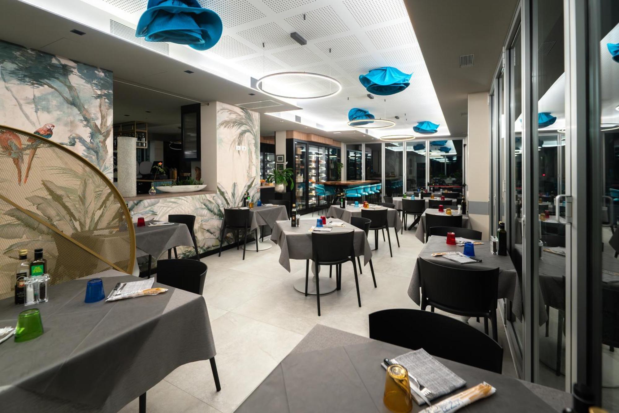 Hotel Rolly Riva del Garda Eksteriør billede