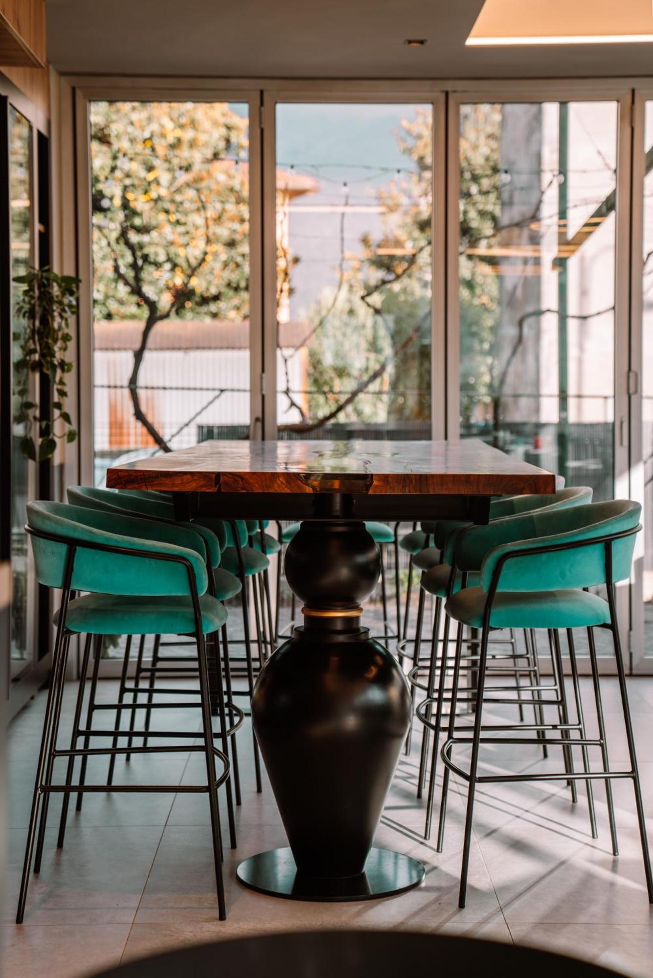 Hotel Rolly Riva del Garda Eksteriør billede