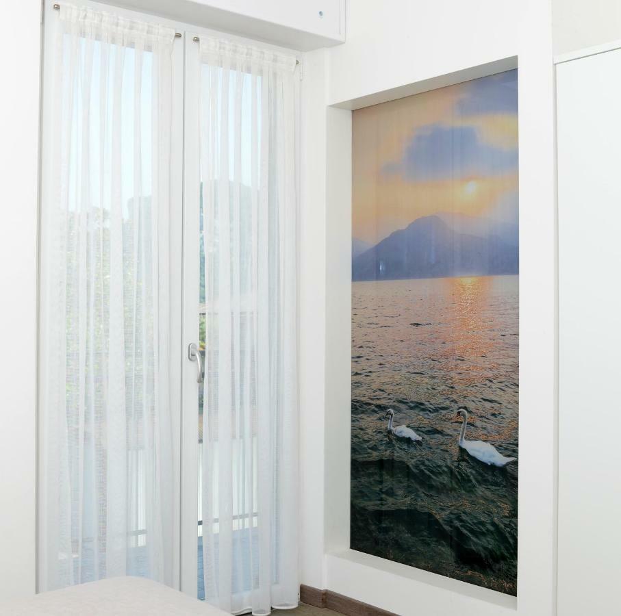 Hotel Rolly Riva del Garda Eksteriør billede